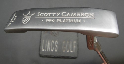 Titleist scotty cameron - titleist,