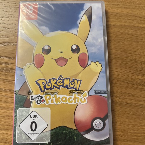 Pokémon let pikachu - pokémon:, go,