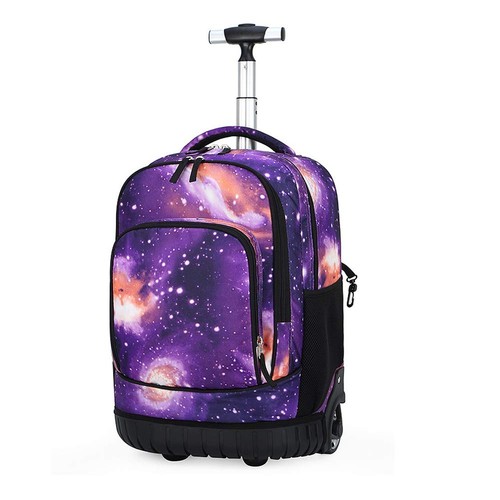 Trolley rucksack schulrucksack - trolley,