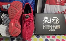 Philipp Plein Runner Hyper