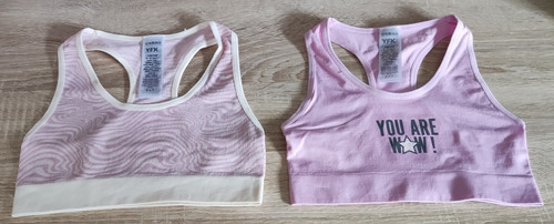 2er pack bustiers - 2er-pack, bustier