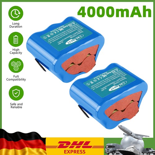 4ah akku für ulo - 4ah, ni-mh
