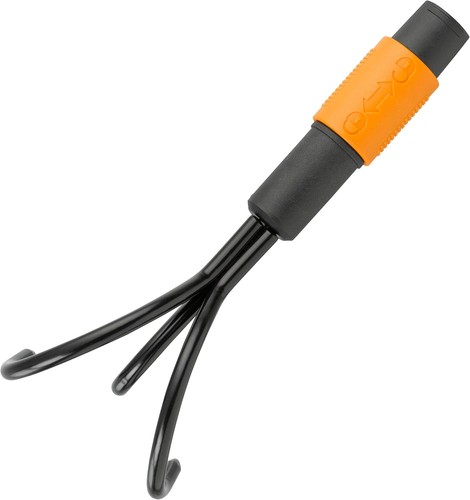 Fiskars grubber gerätekopf - grubber,,