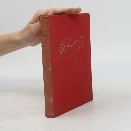 Dumas werke alexandre - werke , | 