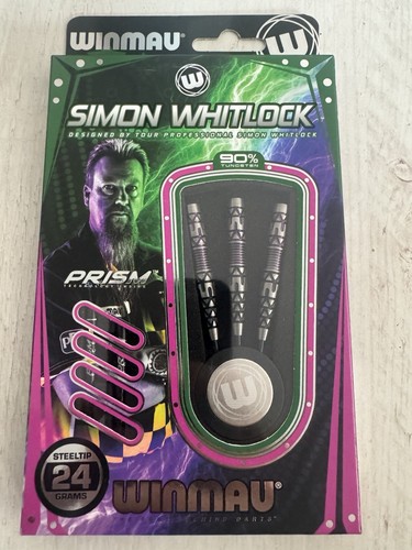 Winmau simon whitlock special - simon,