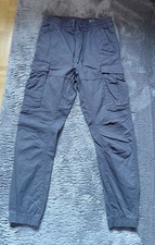 Cargohose Cargo Hose H&M Gr S