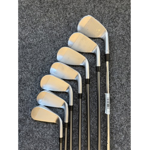 Titleist t350 eisensatz pw - t350, 6–pw