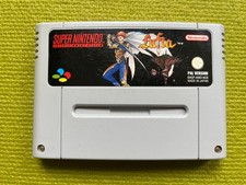 Lufia – SNES Super Nintendo