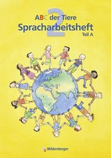 Abc der tiere - abc,
