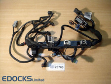 Motor Kabelbaum Kabel