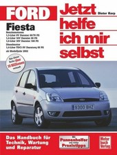 Dieter Korp Ford Fiesta ab