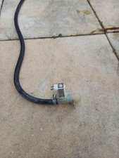 Spülmaschine SARO Marburg Industriespülmaschine Einlassventil Magnetventil 