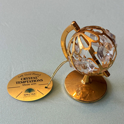 Crystal temptations - crystal,