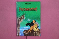 302625 POCAHONTAS Horizont
