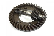 TELLERRAD + KEGELRAD, für