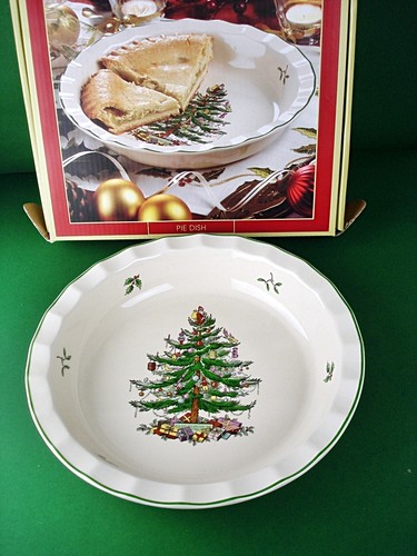 Spode christmas tree - ,