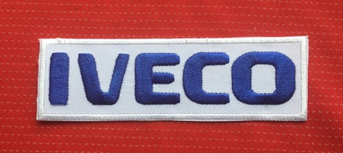 Iveco italienische lkw - iveco,