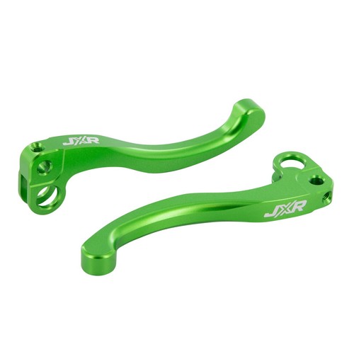 Jxr green surron bremshebel - jxr,