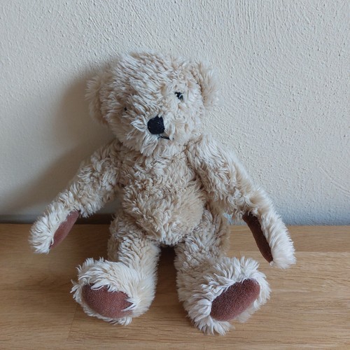 Tchibo nostalgie teddybär - tchibo,