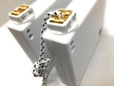  Kurbelwickler Getriebe