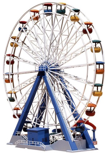 Faller 140312 riesenrad - faller,