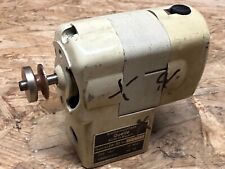 Nähmotor Type U28-30 für Nähmaschine IDEAL Voll Zick Zack Deluxe