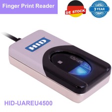 Digital Persona U.are.U 4500