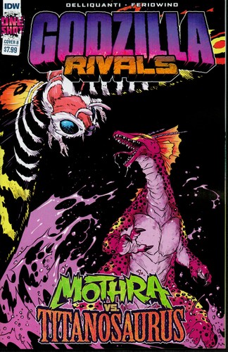 Godzilla rivals mothra vs - rivals:,