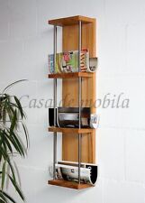 Zeitungsregal Wandregal