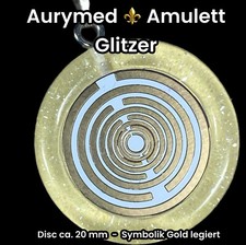 Anhänger Lakhovsky 432 HZ Frequenz Tesla Antenne Oszillator Lakhovsky Radionik