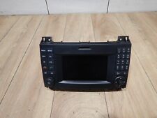 Radio Navi Mercedes Sprinter 906 VW Crafter 2E 9069007000 Original