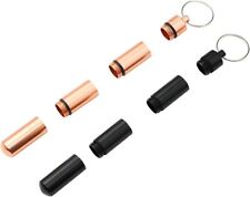 Capsule Caddy Transportbehälter/Container für 6 Dosierkapseln von WOLKENKRAFT