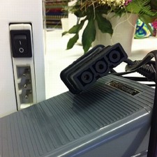 Fußanlasser Fusspedal geeign