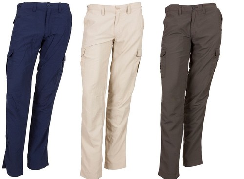 Herren funktions hose - herren,