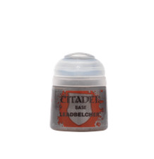 Citadel base leadbelcher - citadel, base:
