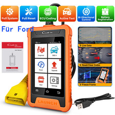 2024 LAUNCH Creader Elite OBD2