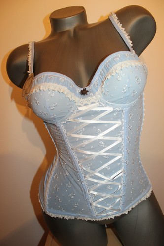 Triumph corsage dirndl traum - corsage,