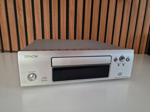 Denon dcd f102 - denon, dcd-f102
