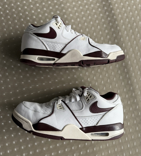 Nike air flight - air, 89,