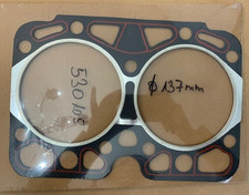 Zylinderkopfdichtung 137 mm