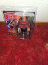 Freddy Krüger Wes Cravens New