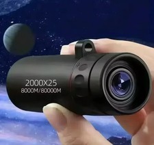 2000X25 HD Monokular Starscope