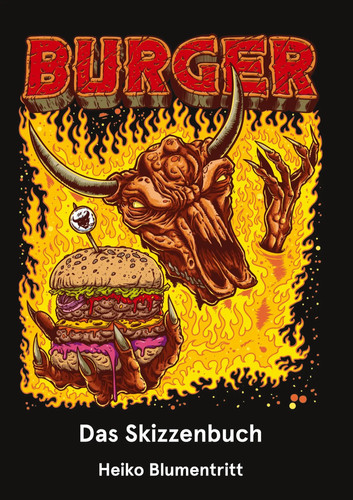 Heiko blumentritt burger - blumentritt,