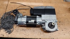 Torantrieb hormann wa400 - torantrieb,