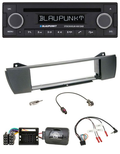 Blaupunkt lenkrad bluetooth - lenkrad,