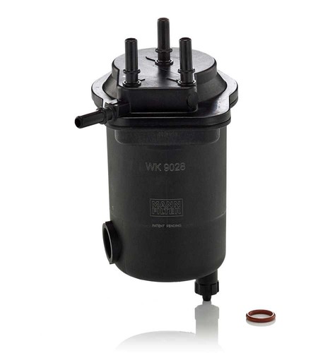 Tupfbürste motorstarter - tupfbÜrste.,