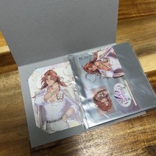 NU: Karneval Jubiläum Karte Klar Foto Sticker Enten