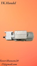 LENZE Servo-Motor, Nr