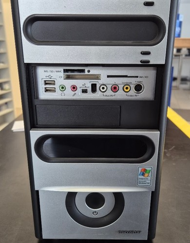 Oldi microstar - pc,