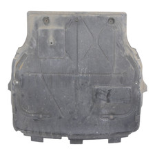 VW T5 Unterfahrschutz